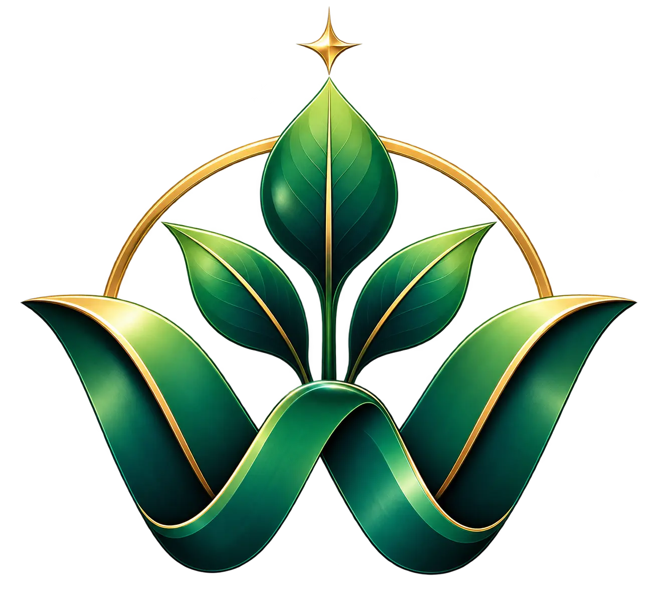 Wellume Icon