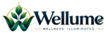 Wellume — Wellness. Illuminated.
